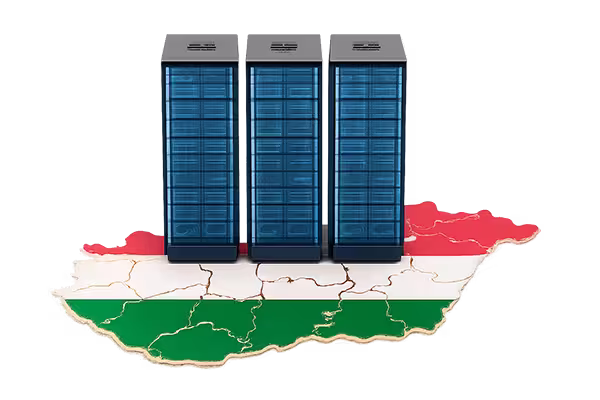 Hungary VPS Hosting